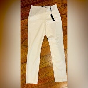 Elie Tahari Skinny Long Pant NWT size 2